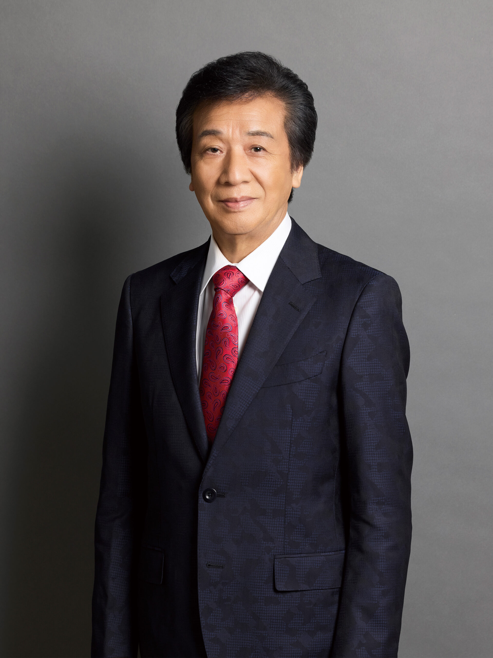 前川清_ビジュアル写真